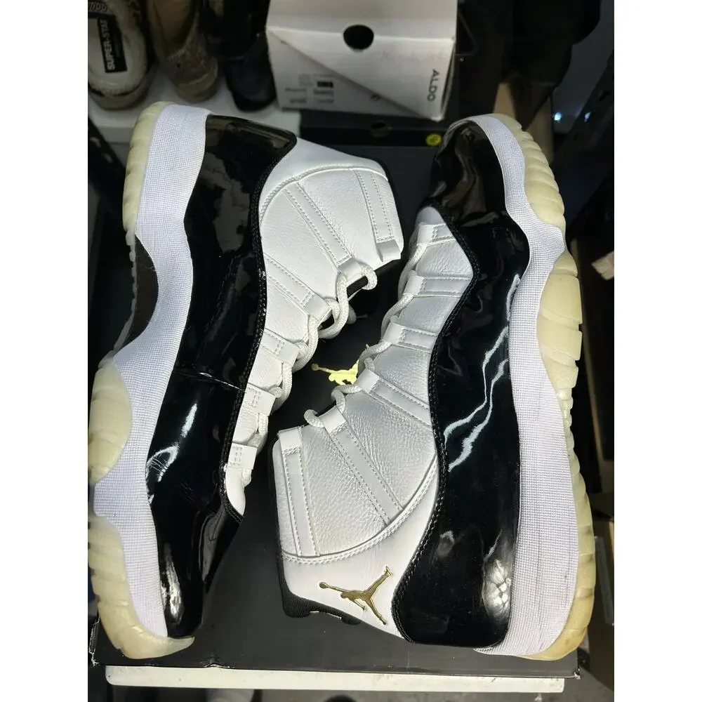 SZ 15 - Nike Air Jordan 11 DMP Gratitude Men's